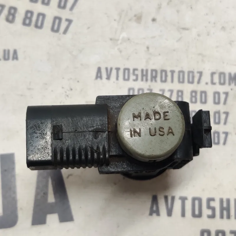 Клапан електромагн. Audi A6 C6 04-11 2.0 TDI OEM 1k0906283a