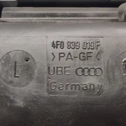Ручка внутр. Audi A6 C6 (04-11) 2.0 TDI з.л. OEM 4f0839019f фото 3