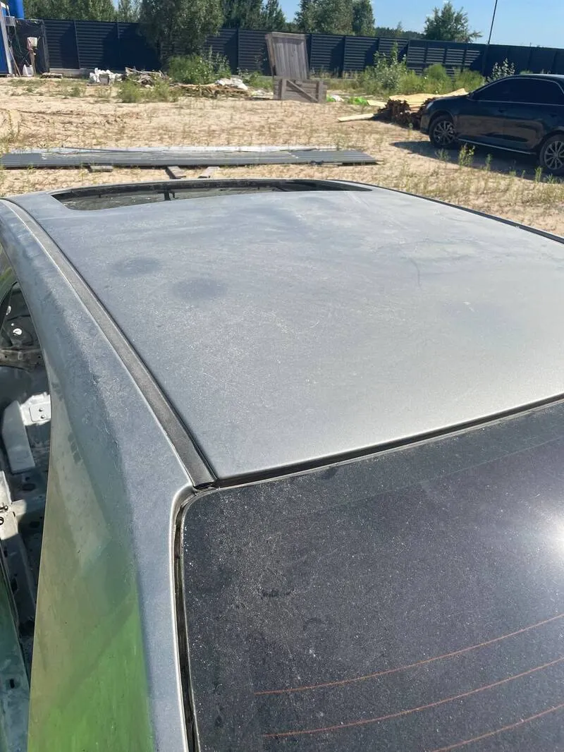 Дах Geely MK (06-14) 1.5 бенз