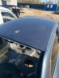 Дах Audi A6 C6 (04-11) 2.0 TDI OEM 4F9817101