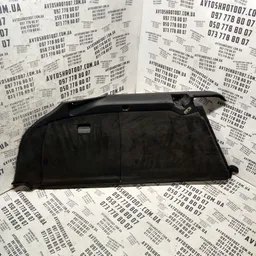 Накладка салону Audi A6 C6 (04-11) 2.0 TDI з.лів 4f9863879g