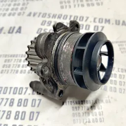 Помпа Audi A6 C6 (04-11) 2.0 TDI OEM b2116715s фото 3