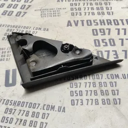 Накладка Hyundai Sonata IV 98-05 2.0Б Пд Лів OEM 8766138100 фото 3