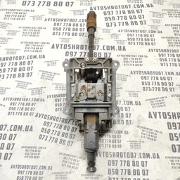 Рульова колонка Audi A6 C6 (04-11) 2.0 TDI OEM 4f0419512h фото 4