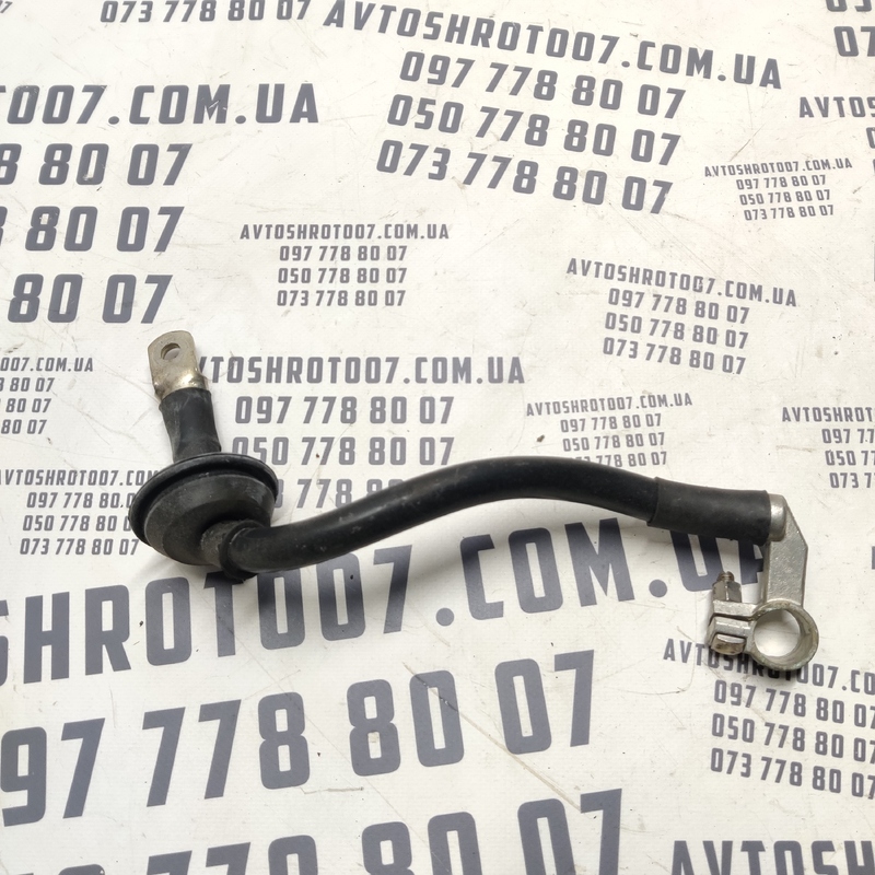 Силовий кабель Audi Q7 4L (05-15) 3.6 Бензин OEM 7L0971225