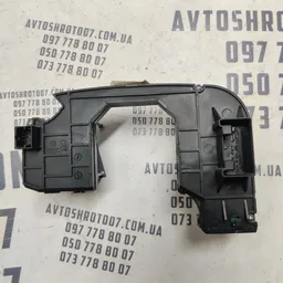Блок керування Audi A6 C6 (04-11) 2.0 TDI OEM 4f0953549d фото 2