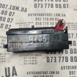 Блок запобіжників VW Passat B8 USA (14-23) OEM 3310360 фото 2