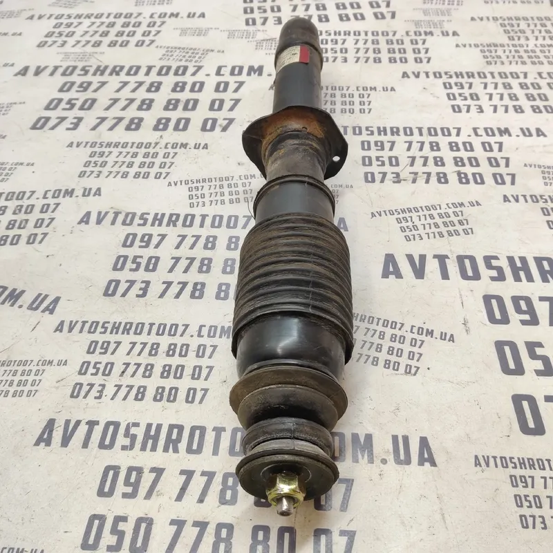 Амортизатор Hyundai Sonata IV 98-05 2.0 перед 814902000247