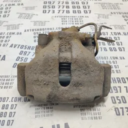 Супорт Audi A6 C6 (04-11) 2.0 TDI перед. прав. OEM 4B0615124