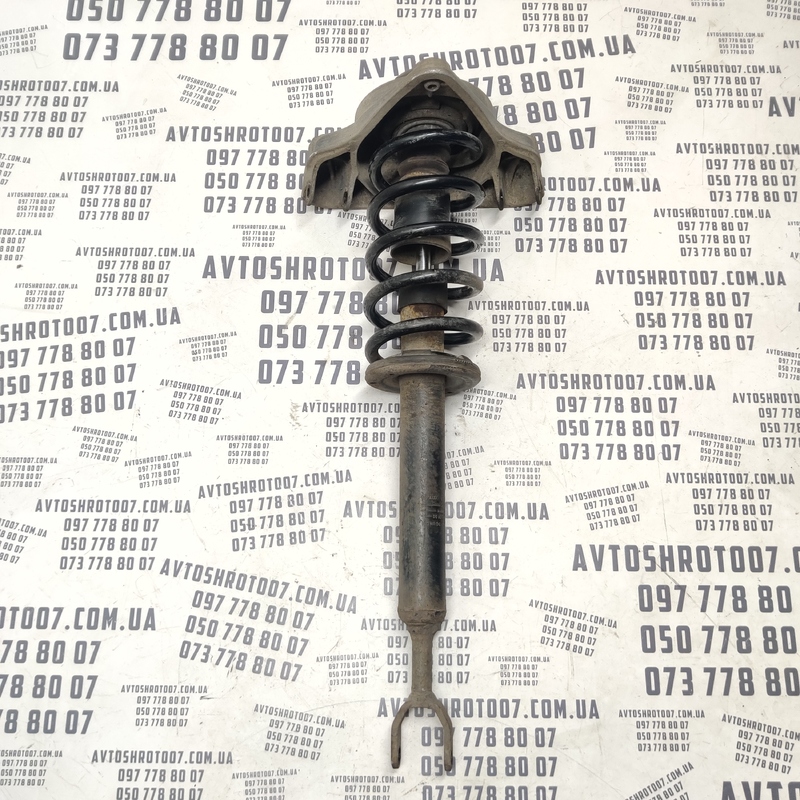 Амортизатор Audi A6 C6 04-11 2.0 TDI перед. прав. 4f0413031