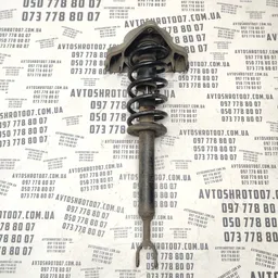 Амортизатор Audi A6 C6 04-11 2.0 TDI перед. прав. 4f0413031