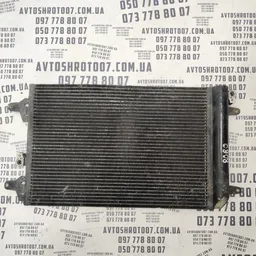 Радіатор кондиціонера Ford Galaxy 1 (95-06) OEM 7m3820411 фото 2
