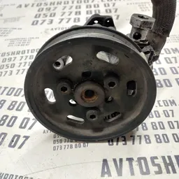 Насос гідропідсилювача Audi A6 C6 (04-11) 2.0 TDI 4f0145155e фото 4