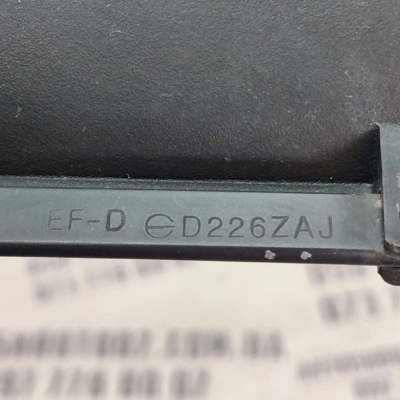 Двірник Hyundai Sonata IV (98-05) 2.0 Бенз пер. лів. d226zaj