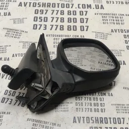 Дзеркало Peugeot Partner 1 (96-08) 1.4 Праве OEM 0158366