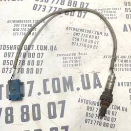 Лямбда зонд Peugeot Partner 1 (96-08) 1.4i OEM 0258006969
