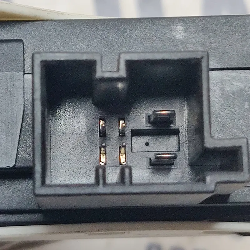 Мотор склопід. Audi A6 C6 04-11 2.0TDI Пр Пер OEM 4F0959802D