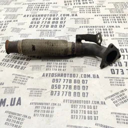 Гофра вихлопна Hyundai Sonata IV (98-05) 2.0 Бензин G4JP фото 2
