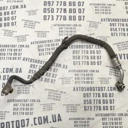 Трубка кондиціонера Audi A6 C6 04-11 2.0 TDI OEM 4f0260701c фото 1