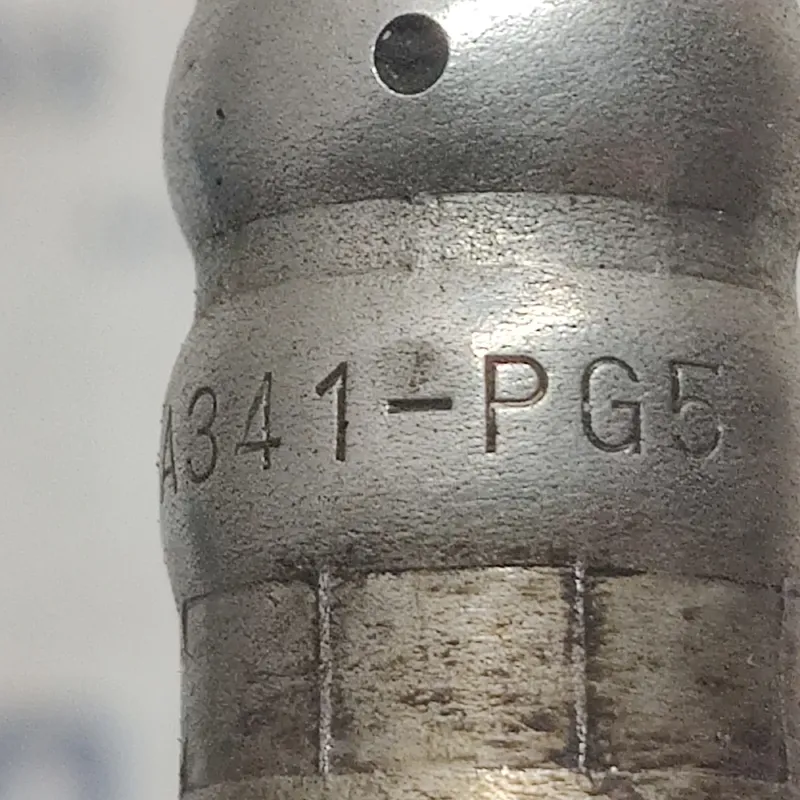Лямбда зонд Peugeot Partner 1 (96-08) 1.4i OEM 0258006969