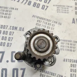 Помпа Audi A6 C6 (04-11) 2.0 TDI OEM b2116715s фото 4