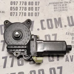 Мотор склопід. Hyundai Sonata 4 (98-05) 2.0 лів OEM 4b11a фото 1