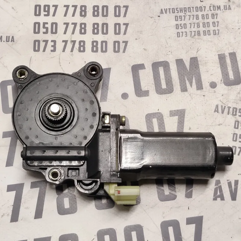 Мотор склопід. Hyundai Sonata 4 (98-05) 2.0 лів OEM 4b11a