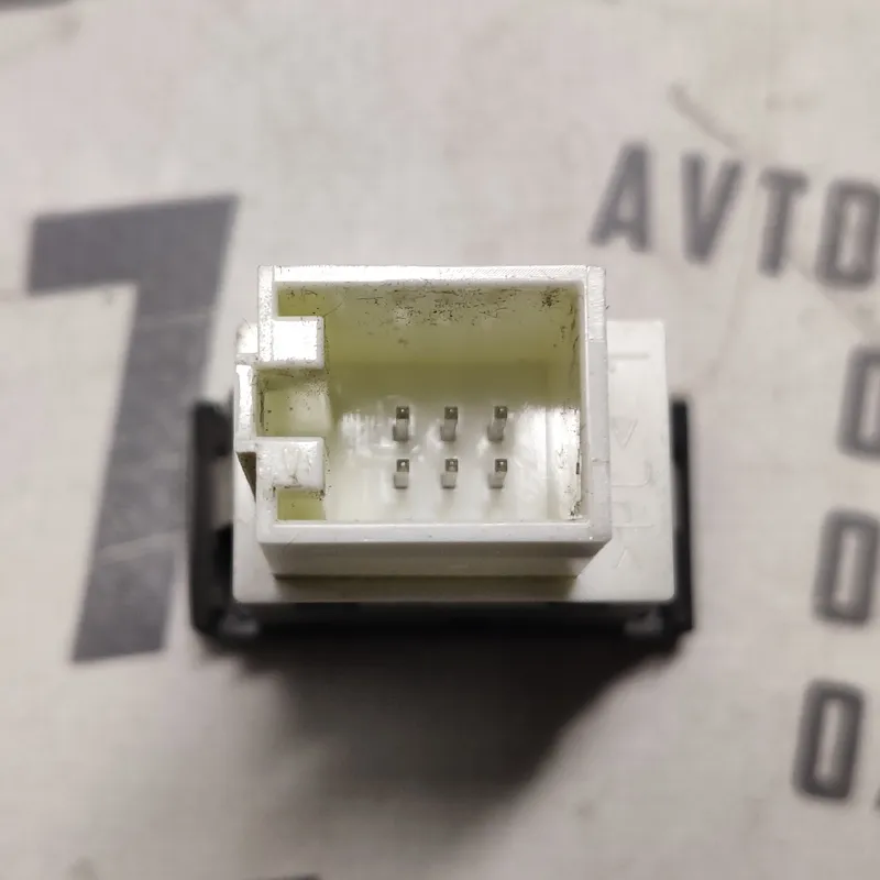 Кнопка ESP Audi A6 C6 (04-11) 2.0 TDI OEM 4f0927134