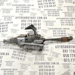 Рульова колонка Audi A6 C6 (04-11) 2.0 TDI OEM 4f0419512h