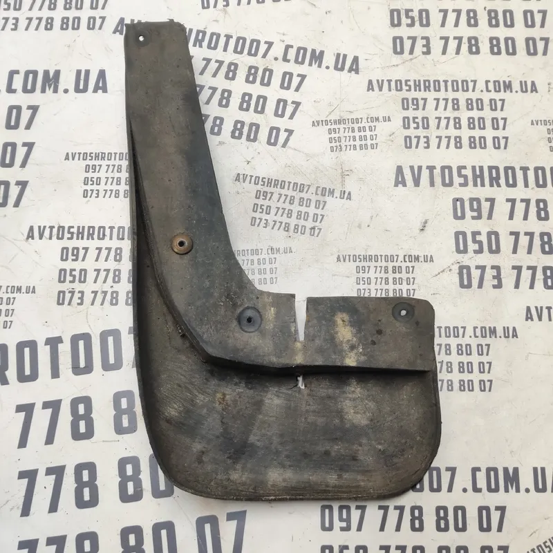 Бризговик Peugeot Partner 1 (96-08) 1.4 Бензин перед. правий