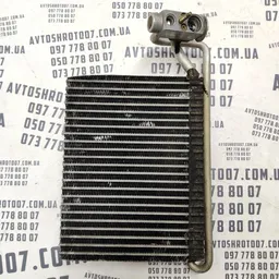 Випарник кондиціонера BMW 320 e46 (98-05) OEM 64118372773
