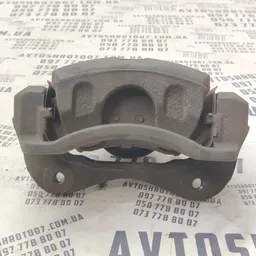 Супорт Hyundai Sonata IV (98-05) 2.0 Пр. перед. OEM bc111056 фото 2