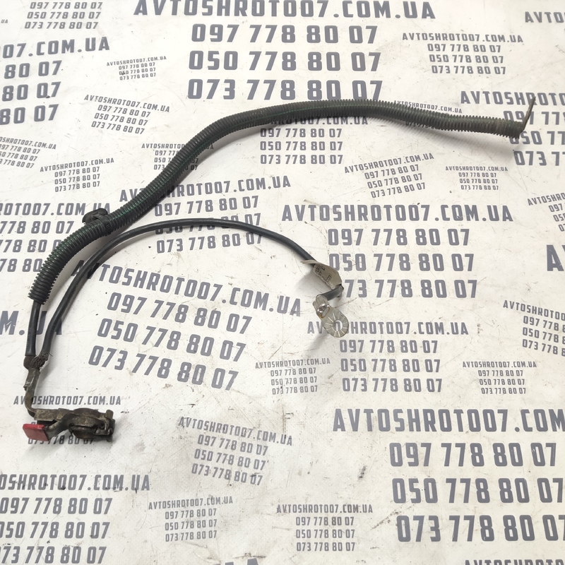 Силовий кабель Peugeot Partner 1 (96-08) 1.4 OEM 9661442180