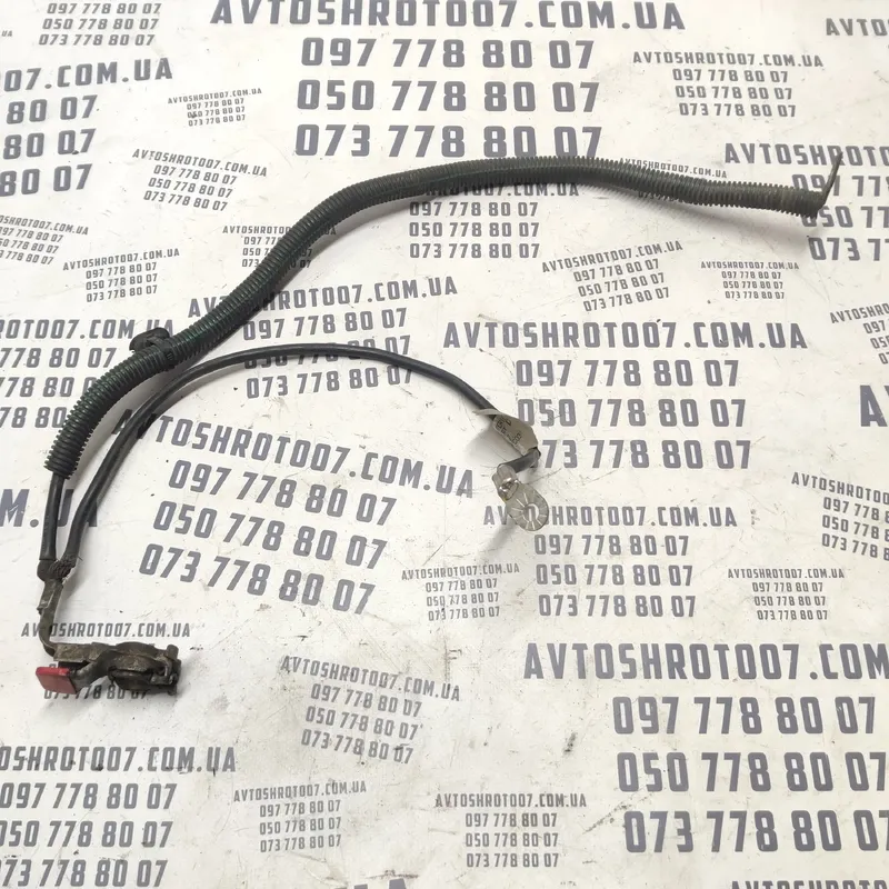 Силовий кабель Peugeot Partner 1 (96-08) 1.4 OEM 9661442180