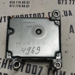 Блок Airbag Peugeot Partner 1 (96-08) 1.4 OEM 216196945 фото 2
