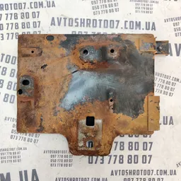 Крепіж акумулятора Hyundai Sonata IV (98-05) 2.0 3714538000 фото 2