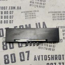 Підсилювач антени Audi A6 C6 (04-11) 2.0 TDI OEM 4f9035225d