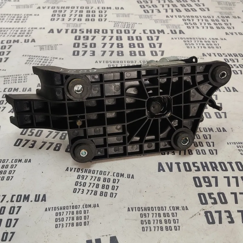 Куліса перемикання передач Mazda 3 BK (03-09) bp4k64334