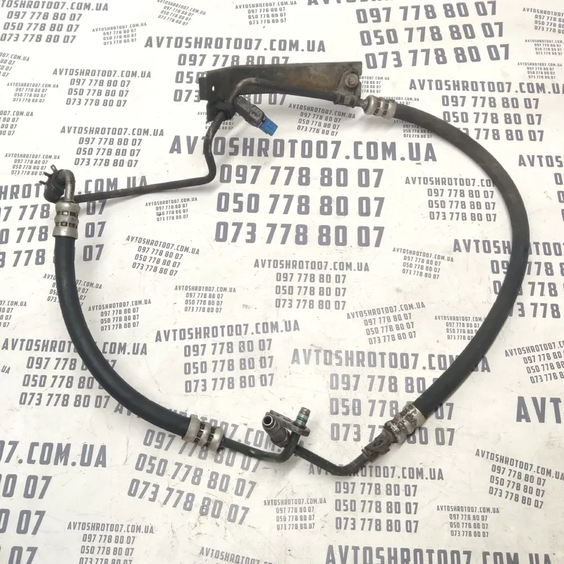 Трубка кондиціонера Peugeot Partner 96-08 1.4 OEM 964109948
