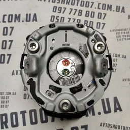 Подушка безпеки Audi A6 C6 (04-11) 2.0 TDI OEM 4f0880201 фото 2