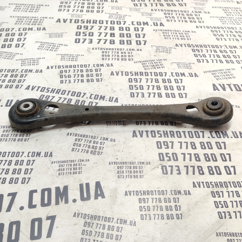 Ричаг підвіски Audi A6 C6 (04-11) 2.0 TDI зад OEM 4f0501529c