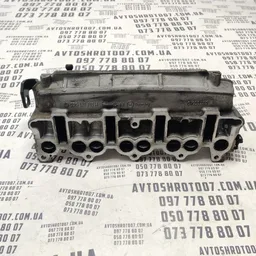 Впускний колектор Audi A6 C6 (04-11) 2.0 TDI OEM 03g129713h фото 3