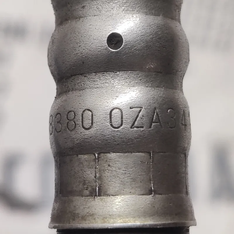Лямбда зонд Peugeot Partner 1 (96-08) 1.4i OEM 0258006969