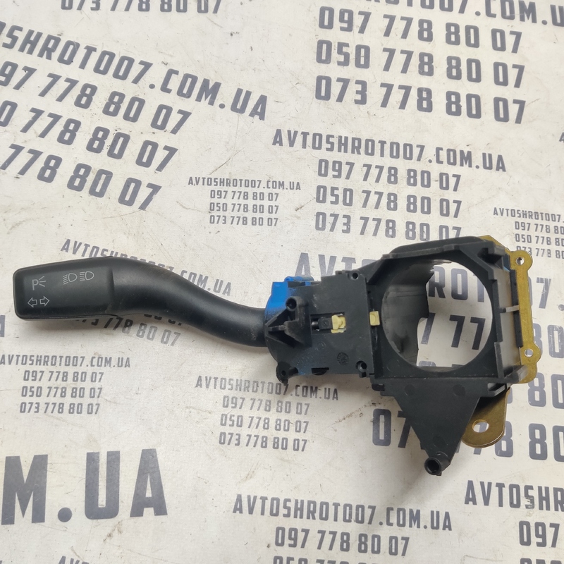 Перемикач Audi A6 C6 04-11 2.0 TDI лівий OEM 4E0953513A