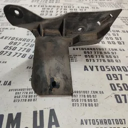 Бризговик VW Passat B8 USA задній правий OEM 561854856a фото 3