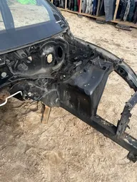 Четверть Audi Q7 4L (05-15) 3.6 передня ліва OEM 7L0803107B фото 3