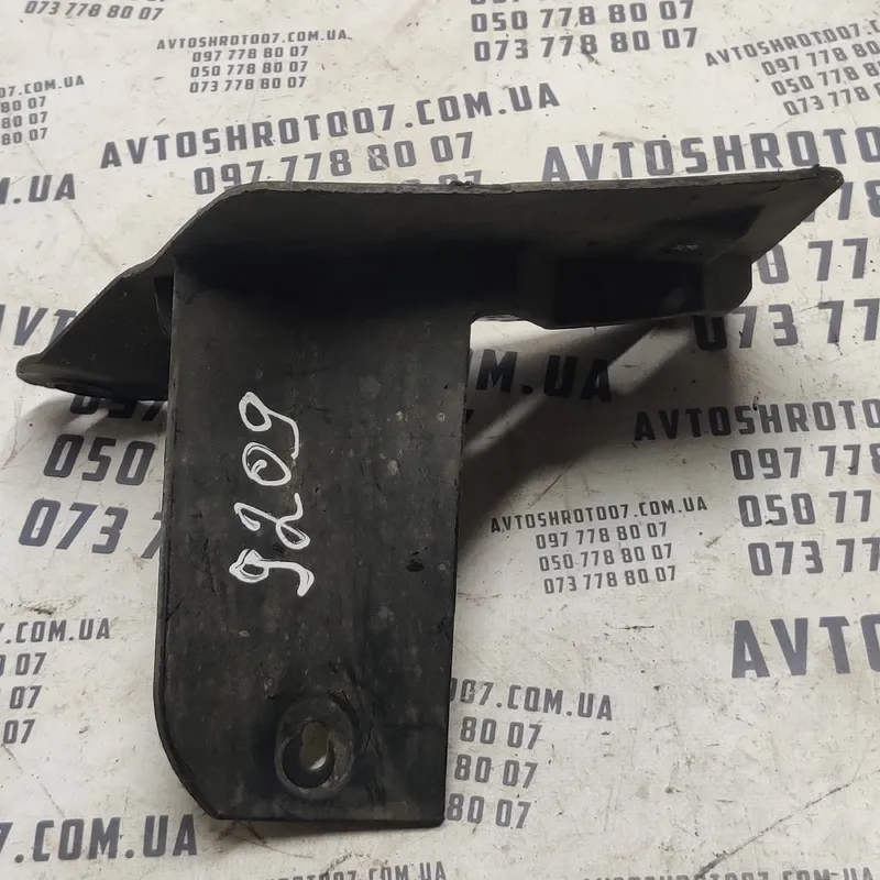 Бризговик задній лівий VW Passat B8 USA 15-22 OEM 561854855a