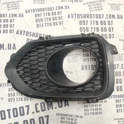 Накладка Kia Sorento 2 (09-14) передня права OEM 865242p010
