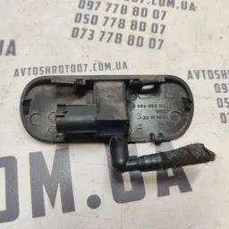 Форсунка омивача Audi A6 C6 04-11 2.0 TDI пр. OEM 4f0955988b фото 3