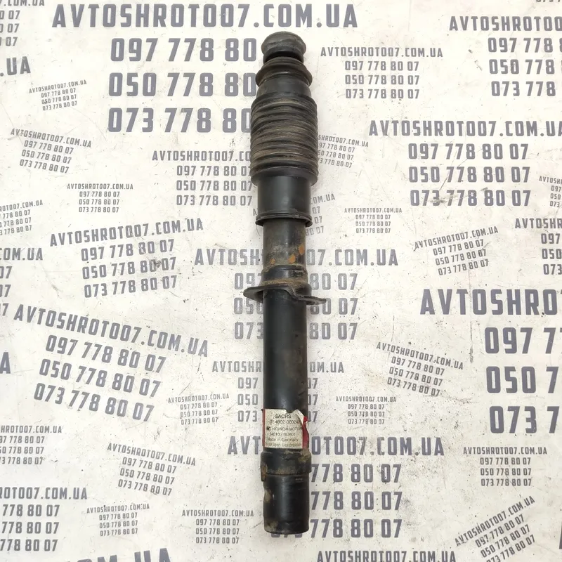 Амортизатор Hyundai Sonata IV 98-05 2.0 перед 814902000247